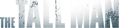 The Tall Man Logo