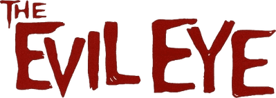 The Girl Who Knew Too Much Logo