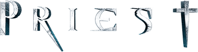 Priest Logo