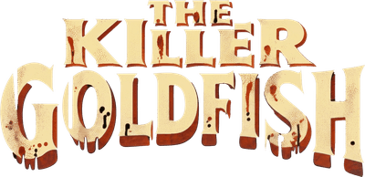 The Killer Goldfish Logo