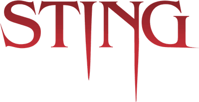Sting Logo