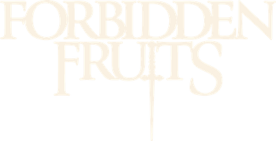 Forbidden Fruits Logo