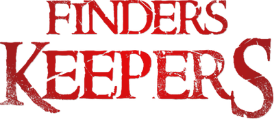 Finders Keepers Logo