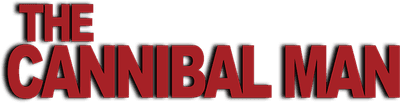 The Cannibal Man Logo