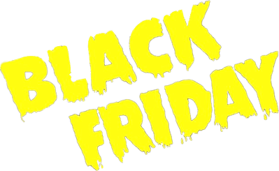 Black Friday Logo