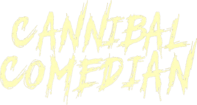 Cannibal Comedian Logo