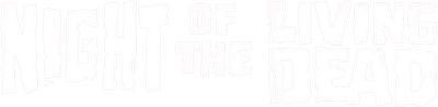 Night of the Living Dead Logo