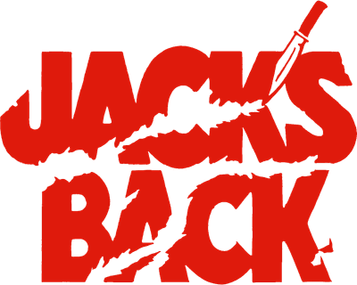 Jack's Back Logo