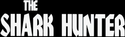 The Shark Hunter Logo