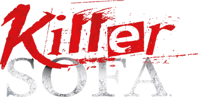 Killer Sofa Logo