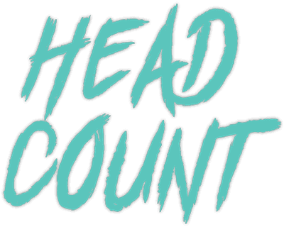 Head Count Logo