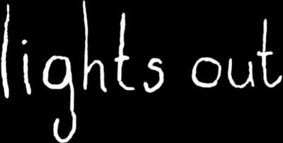 Lights Out Logo