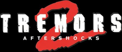 Tremors 2: Aftershocks Logo