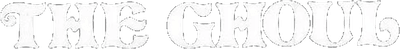 The Ghoul Logo