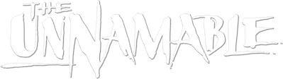 The Unnamable Logo