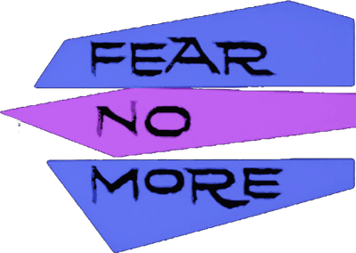 Fear No More Logo