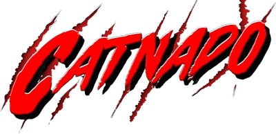 Catnado Logo