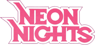 Neon Nights Logo