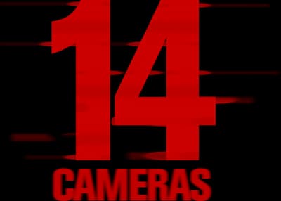 14 Cameras Logo