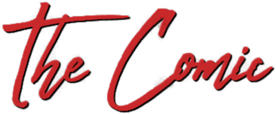 The Comic Logo