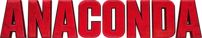 Anaconda Logo