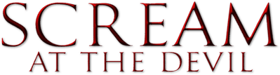 Scream at the Devil Logo