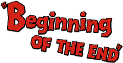 Beginning of the End Logo