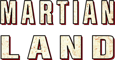 Martian Land Logo