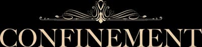 Confinement Logo