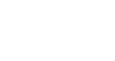 Anarchy Parlor Logo
