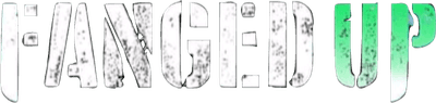 Fanged Up Logo