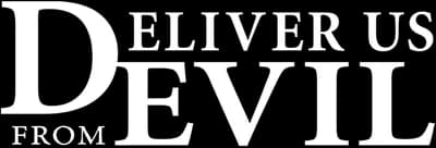 Deliver Us from Evil Logo