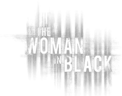 The Woman in Black Logo