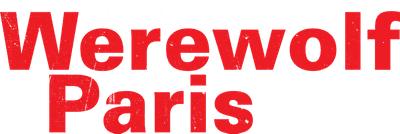 An American Werewolf in Paris Logo