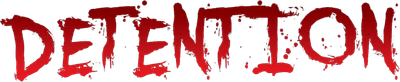 Detention Logo