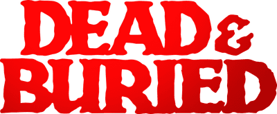 Dead & Buried Logo