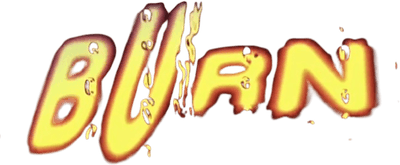 Burn Logo