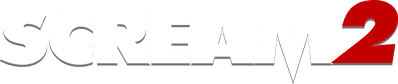 Scream 2 Logo