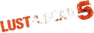 Rape Zombie: Lust of the Dead 5 Logo