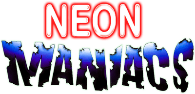 Neon Maniacs Logo