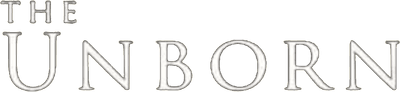 The Unborn Logo