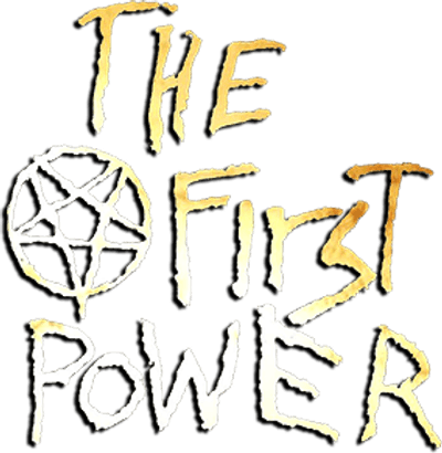 The First Power Logo
