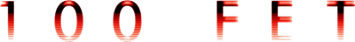100 Feet Logo