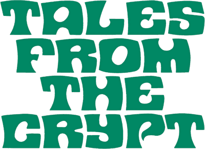 Tales from the Crypt Logo