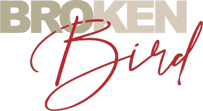 Broken Bird Logo