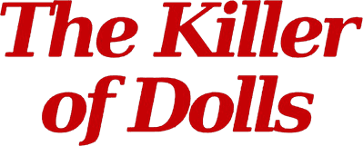 The Killer of Dolls Logo