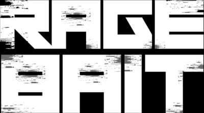 RAGEBAIT Logo
