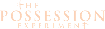 The Possession Experiment Logo