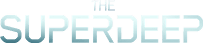 Superdeep Logo