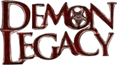 Demon Legacy Logo